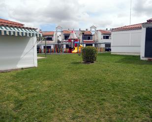 Dúplex en venda a Golf Guadiana