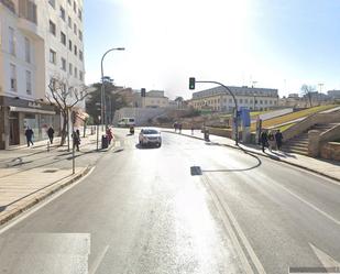 Vista exterior de Apartament de lloguer en Badajoz Capital