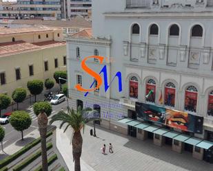 Flat for sale in Badajoz Capital