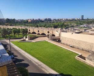 Attic for sale in Badajoz Capital