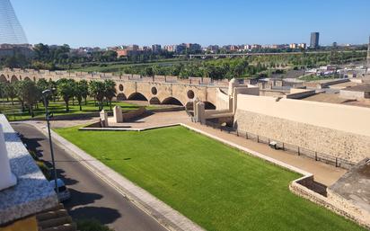 Attic for sale in Badajoz Capital