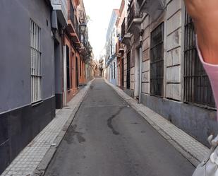 Vista exterior de Pis en venda en Badajoz Capital amb Balcó