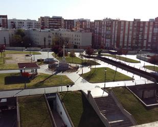 Exterior view of Flat to rent in Badajoz Capital