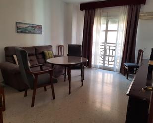 Sala d'estar de Apartament en venda en Badajoz Capital amb Aire condicionat