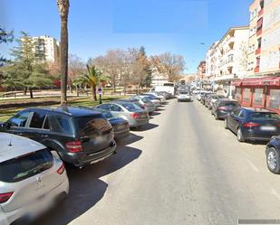 Aparcament de Apartament de lloguer en Badajoz Capital