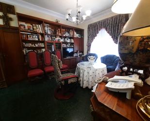 Living room of Flat for sale in Badajoz Capital