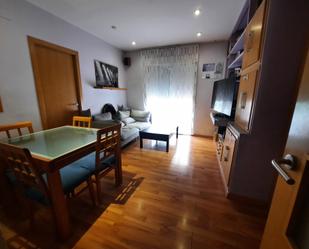 Living room of Flat for sale in Badajoz Capital  with Air Conditioner