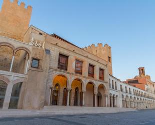 Exterior view of Apartment to rent in Badajoz Capital  with Air Conditioner and Balcony