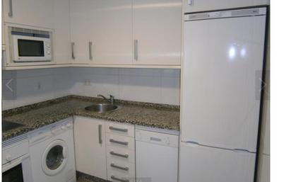 Kitchen of Apartment to rent in Badajoz Capital