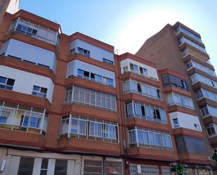 Piso de alquiler en Valladolid Capital