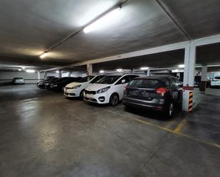 Parking of Garage for sale in Valladolid Capital