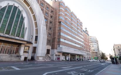 Exterior view of Office for sale in Valladolid Capital  with Air Conditioner