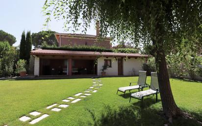 Garden of House or chalet for sale in Villanueva de Duero  with Terrace