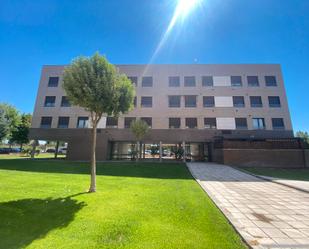 Flat to rent in Valladolid Capital