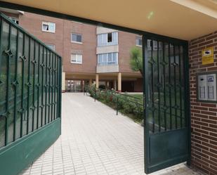 Flat for sale in Valladolid Capital  with Air Conditioner and Swimming Pool