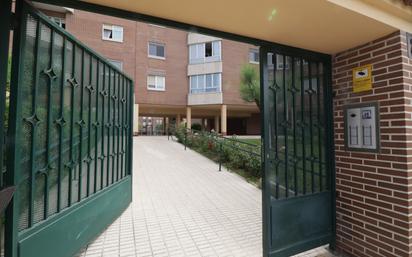 Flat for sale in Valladolid Capital  with Air Conditioner and Swimming Pool