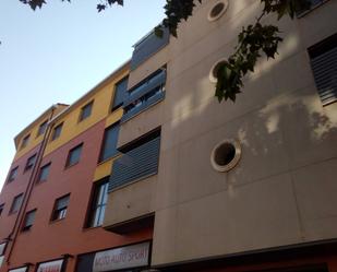 Exterior view of Flat to rent in Valladolid Capital