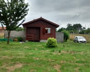 Casa o xalet en venda en Bergondo