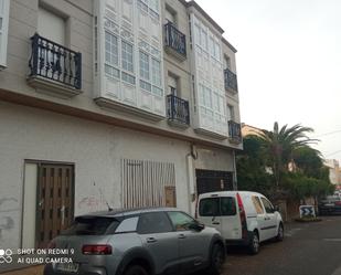 Exterior view of Premises for sale in Oleiros