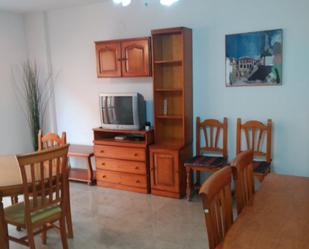 Living room of Flat to rent in Maracena