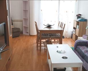 Living room of Flat to rent in Armilla  with Air Conditioner