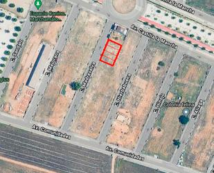 Constructible Land for sale in Marchamalo
