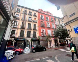 Estudi en venda a Calle de Hortaleza, Justicia - Chueca