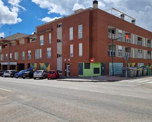 Apartament de lloguer a Calle Usanos, Marchamalo