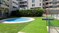 Schwimmbecken von Wohnung zum verkauf in Alcalá de Henares mit Klimaanlage und Terrasse