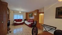 Living room of House or chalet for sale in Villanueva de la Torre