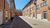 Vista exterior de Casa o xalet en venda en Alcalá de Henares amb Aire condicionat i Terrassa