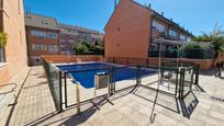 Swimming pool of House or chalet for sale in Alcalá de Henares  with Air Conditioner and Terrace