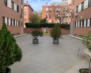 Terrassa de Pis de lloguer en Alcalá de Henares