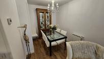 Dining room of Flat for sale in Alcalá de Henares  with Air Conditioner, Heating and Furnished