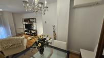 Dining room of Flat for sale in Alcalá de Henares  with Air Conditioner, Heating and Furnished