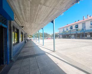 Vista exterior de Local en venda en Hondarribia