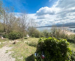 Land for sale in Hondarribia