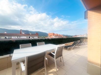 Terrace of Attic for sale in Irun   with Terrace