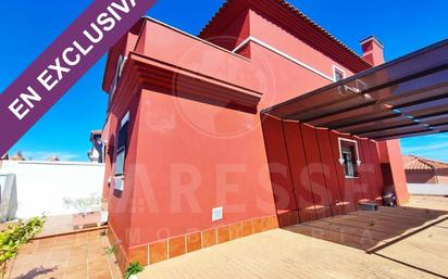 Casas adosadas de alquiler en Sevilla Provincia | fotocasa