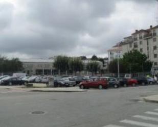 Parking of Residential for sale in Vilagarcía de Arousa