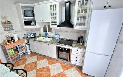 Kitchen of Flat for sale in Mérida  with Air Conditioner