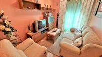 Living room of Flat for sale in Mérida  with Air Conditioner