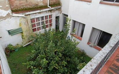 Jardí de Casa adosada en venda en Mérida