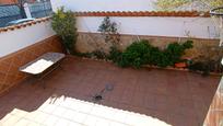Terrace of Single-family semi-detached for sale in Mérida  with Air Conditioner and Terrace