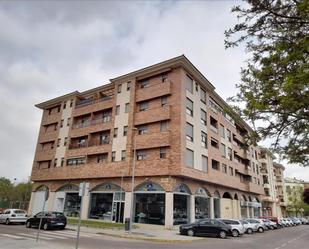 Vista exterior de Local en venda en Badajoz Capital