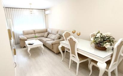 Living room of Flat for sale in Mérida  with Air Conditioner
