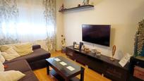 Living room of Flat for sale in Mérida  with Air Conditioner