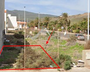 Constructible Land for sale in Cruce de Arinaga