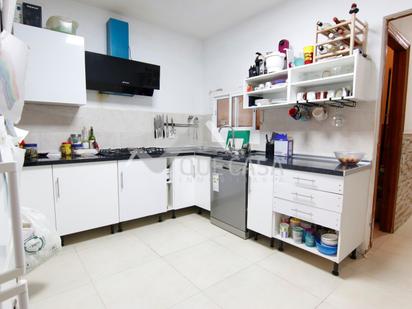 Kitchen of Flat for sale in Agüimes