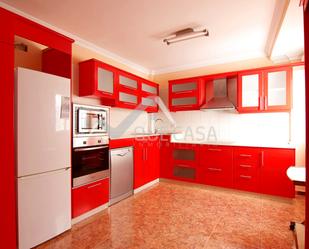 Kitchen of Flat for sale in Ingenio